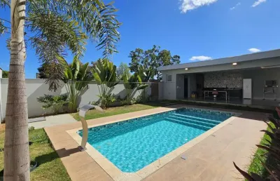 Casa para venda em lagoa santa, joá, 3 dormitórios, 1 suíte, 3 banheiros, 2 vagas