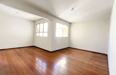 Apartamento 4 quartos para venda em belo horizonte, são bento, 4 dormitórios, 1 suíte, 2 banheiros, 2 vagas