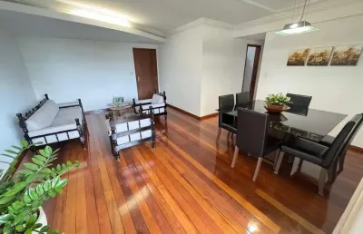 Apartamento 4 quartos para venda em belo horizonte, ipiranga, 4 dormitórios, 1 suíte, 2 banheiros, 2 vagas