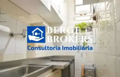 Kitnet / stúdio à venda na rua dois de dezembro, flamengo, rio de janeiro, 28 m2 por r$ 420.000