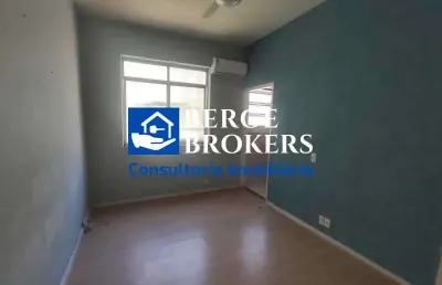 Apartamento com 1 quarto à venda na rua belfort roxo, copacabana, rio de janeiro, 35 m2 por r$ 500.000
