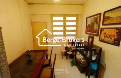 Apartamento com 1 quarto à venda na rua barata ribeiro, copacabana, rio de janeiro, 35 m2 por r$ 650.000