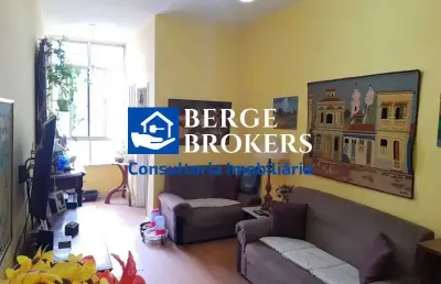 Apartamento com 2 quartos à venda na rua uruguai, tijuca, rio de janeiro, 89 m2 por r$ 399.000