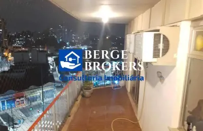 Apartamento com 2 quartos à venda na rua barão do bom retiro, engenho novo, rio de janeiro, 98 m2 por r$ 349.000