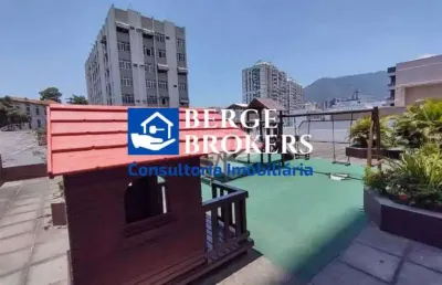 Apartamento com 2 quartos à venda na rua pereira nunes, vila isabel, rio de janeiro, 58 m2 por r$ 450.000