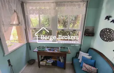Apartamento com 2 quartos à venda na rua itacoce, alto da boa vista, rio de janeiro, 96 m2 por r$ 410.000