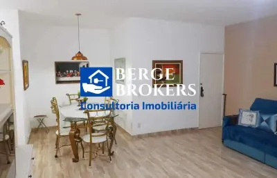 Apartamento com 3 quartos à venda na rua dona delfina, tijuca, rio de janeiro, 130 m2 por r$ 1.200.000