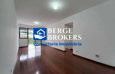 Apartamento com 3 quartos à venda na rua professor alfredo gomes, botafogo, rio de janeiro, 109 m2 por r$ 2.000.000