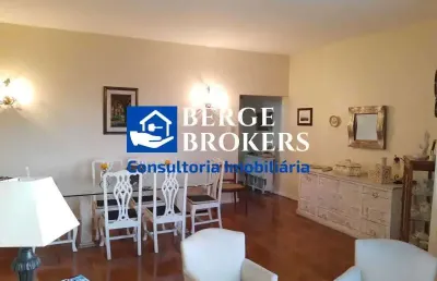 Apartamento com 3 quartos à venda na rua conde de bonfim, tijuca, rio de janeiro, 117 m2 por r$ 550.000