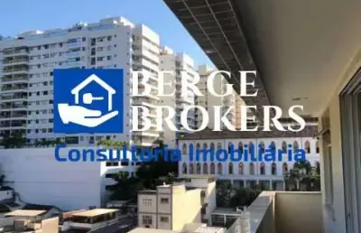 Cobertura com 4 quartos à venda na rua bom pastor, tijuca, rio de janeiro, 160 m2 por r$ 890.000