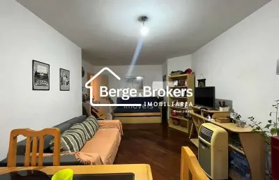 Apartamento com 2 quartos à venda na rua marquês de olinda, botafogo, rio de janeiro, 69 m2 por r$ 850.000