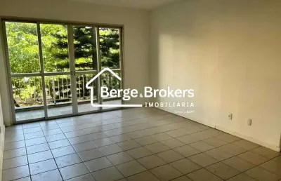 Apartamento com 2 quartos à venda na rua muniz barreto, botafogo, rio de janeiro, 97 m2 por r$ 1.200.000