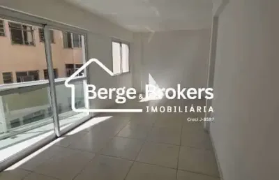 Apartamento com 3 quartos à venda na rua da passagem, botafogo, rio de janeiro, 88 m2 por r$ 1.080.000