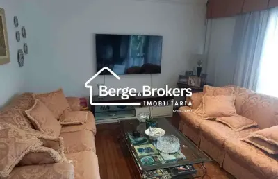 Apartamento com 3 quartos à venda na praça eugênio jardim, copacabana, rio de janeiro, 176 m2 por r$ 1.650.000