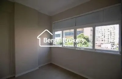 Apartamento com 3 quartos à venda na rua bulhões de carvalho, copacabana, rio de janeiro, 78 m2 por r$ 900.000