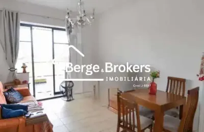 Cobertura com 3 quartos à venda na rua senador furtado, maracanã, rio de janeiro, 146 m2 por r$ 650.000