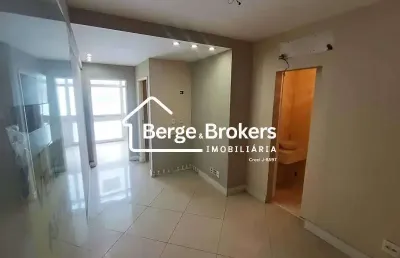 Sala comercial com 1 sala para alugar na rua santa clara, copacabana, rio de janeiro, 29 m2 por r$ 1.650