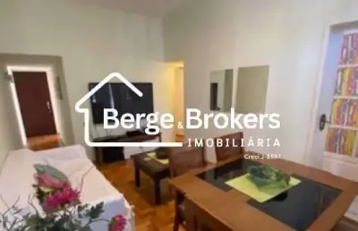 Apartamento com 2 quartos à venda na rua nascimento silva, ipanema, rio de janeiro, 60 m2 por r$ 998.000