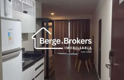 Loft com 1 quarto à venda na rua da passagem, botafogo, rio de janeiro, 40 m2 por r$ 600.000