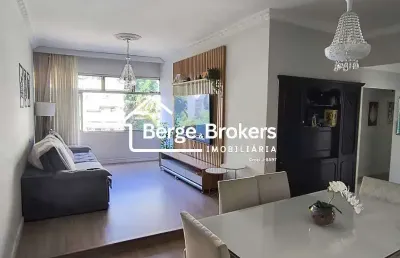 Apartamento com 4 quartos à venda na rua conde de bonfim, tijuca, rio de janeiro, 134 m2 por r$ 650.000