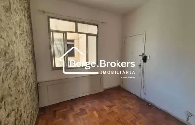 Apartamento com 1 quarto à venda na rua barata ribeiro, copacabana, rio de janeiro, 40 m2 por r$ 550.000
