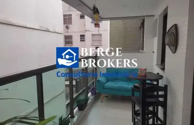 Apartamento com 3 quartos à venda na rua tomás coelho, tijuca, rio de janeiro, 86 m2 por r$ 690.000