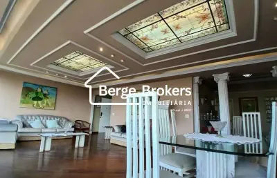 Apartamento com 3 quartos à venda na praia botafogo, botafogo, rio de janeiro, 188 m2 por r$ 1.900.000