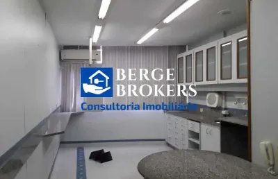 Sala comercial com 1 sala à venda na avenida nossa senhora de copacabana, copacabana, rio de janeiro, 31 m2 por r$ 340.000