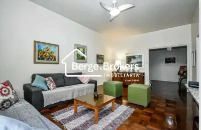 Apartamento com 4 quartos à venda na rua república do peru, copacabana, rio de janeiro, 287 m2 por r$ 1.850.000
