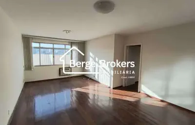 Apartamento com 3 quartos à venda na rua oliveira da silva, tijuca, rio de janeiro, 110 m2 por r$ 750.000