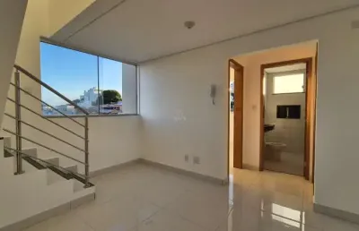 Apartamento com 2 quartos à venda na santa mônica, belo horizonte , 88 m2 por r$ 460.000