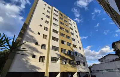 Apartamento com 2 quartos à venda no planalto, belo horizonte , 50 m2 por r$ 359.000