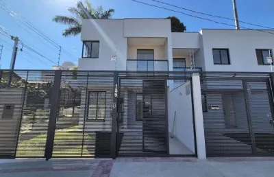 Casa com 3 quartos à venda no planalto, belo horizonte , 130 m2 por r$ 1.100.000