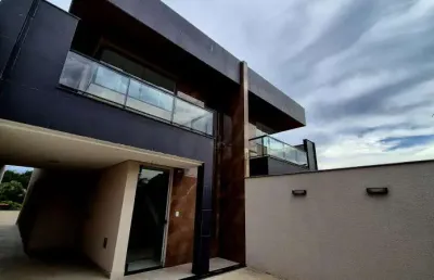 Casa com 3 quartos à venda na santa branca, belo horizonte , 200 m2 por r$ 1.199.000