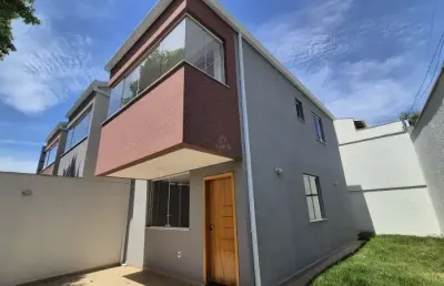 Casa com 3 quartos à venda em itapoã, belo horizonte , 195 m2 por r$ 864.000