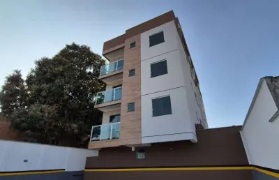 Apartamento com 4 quartos à venda em piratininga (venda nova), belo horizonte , 114 m2 por r$ 420.000