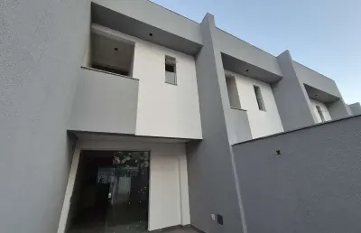 Casa com 2 quartos à venda no planalto, belo horizonte , 50 m2 por r$ 470.000