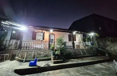 Casa com 3 quartos à venda no jardim leblon, belo horizonte , 167 m2 por r$ 500.000