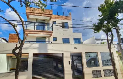 Apartamento com 3 quartos à venda na santa branca, belo horizonte , 82 m2 por r$ 509.900