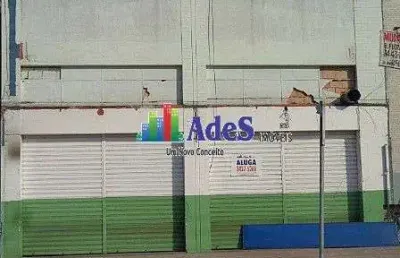 Ponto comercial para alugar na santa branca, belo horizonte , 95 m2 por r$ 2.600