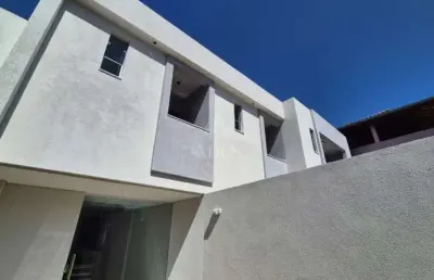 Casa com 2 quartos à venda em piratininga (venda nova), belo horizonte , 95 m2 por r$ 448.000