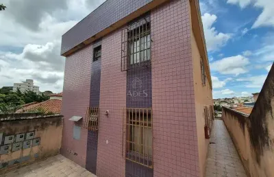 Apartamento com 2 quartos para alugar no planalto, belo horizonte , 58 m2 por r$ 1.400