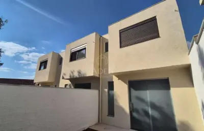 Casa com 3 quartos à venda na santa branca, belo horizonte , 120 m2 por r$ 790.000