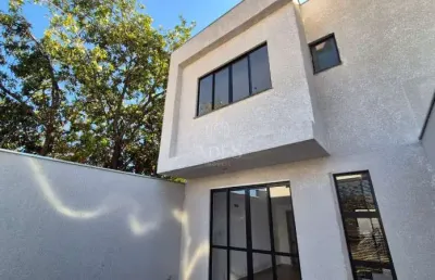 Casa com 3 quartos à venda na santa amélia, belo horizonte , 120 m2 por r$ 595.000