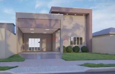 Casa com 1 quarto à venda na parque dos poderes - 2ª etapa, sn, parque dos poderes, sorriso por r$ 350.000