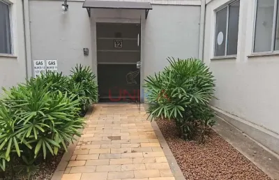Apartamento com 2 quartos à venda na itaparica, 101, coophema, cuiabá por r$ 240.000