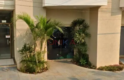 Sala comercial para alugar na av curitiba, sn, centro, sorriso por r$ 4.250