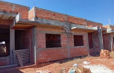 Casa com 2 quartos à venda na santa clara il, sn, santa clara, sorriso por r$ 400.000