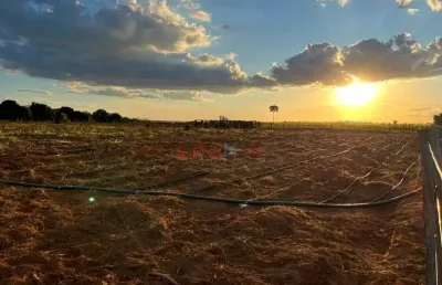 Chácara / sítio à venda na zona rural, 1, zona rural, cláudia por r$ 550.000