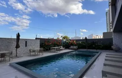 Apartamento com 3 quartos à venda na av blumenau, 4596, recanto dos pássaros, sorriso por r$ 1.580.000